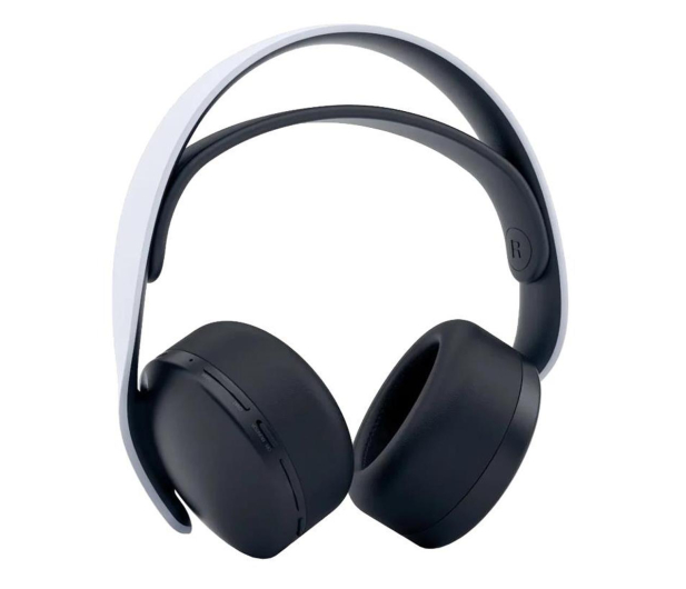 Sony PlayStation 5 Slim + Pulse 3D Wireless Headset - 1235041 - zdjęcie 8